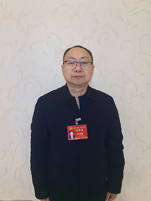 履職盡責謀新篇，建言獻策促發(fā)展——代表委員話心聲說期盼，聚焦新型建筑材料制造