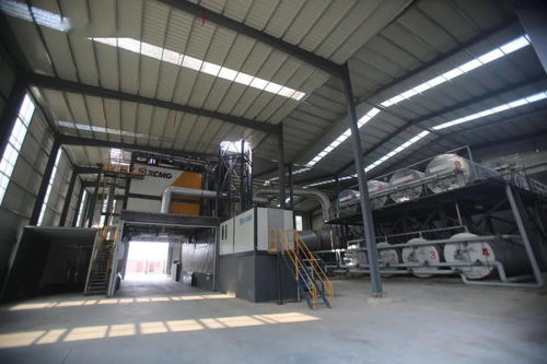 滕州重磅推進(jìn)24個(gè)重大項(xiàng)目，強(qiáng)力驅(qū)動(dòng)新型建筑材料制造產(chǎn)業(yè)升級(jí)