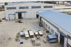 齊齊哈爾市景隆鋼結(jié)構(gòu)彩鋼工程引進(jìn)新生產(chǎn)線，助力新型建筑材料制造升級(jí)