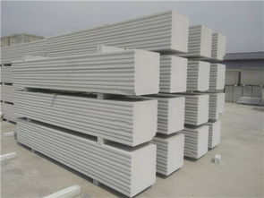 通化外墻板公司價(jià)格解析與新型建筑材料制造趨勢(shì)