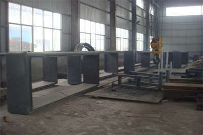 溫縣華意 以匠心鑄就品質(zhì)，以創(chuàng)新驅(qū)動(dòng)新型建材制造